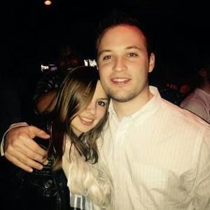 Meet your Posher, Jonathan